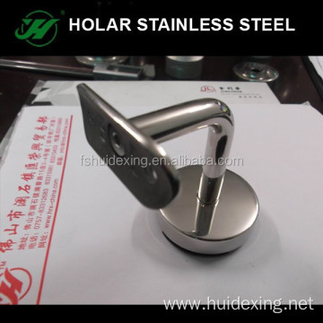 stainless steel wall handrail bracket